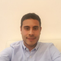 Irving Andrade Vergara