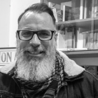 Fabrice Tidrick