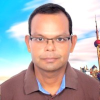 Kumar Sudhanshu