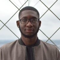 Nicolas Oppong