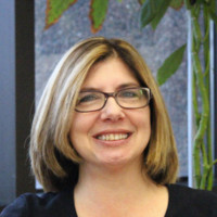 Gail Rogers