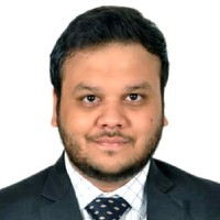 Sanket Gupta