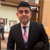 Ali Sheikh