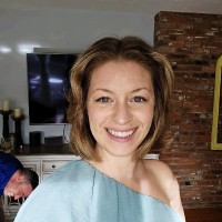 Kristin Fagan