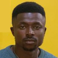 John Salter Oseyi