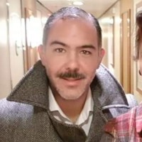 Alfonso Carlos Amezcua Herrera