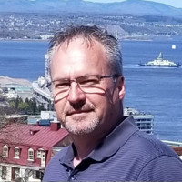 Sylvain Mathault