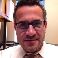Rex Calderon