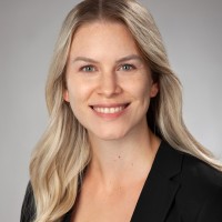 Nora Glaser