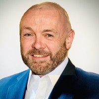 Stuart Ives