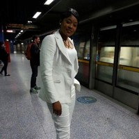 Carine Kamiende