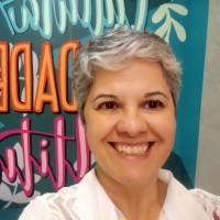 Teresa Cristina de O Marsi