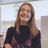 Zara Oxtoby