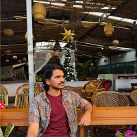 Ramu Pedada