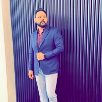 Sourabh Chawla