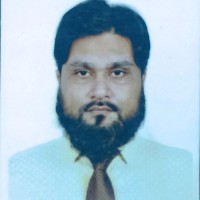 Ahsanul Haque