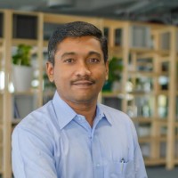 JeyaKumar Ponniah (C.Eng-India)