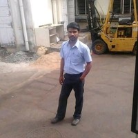 Vasanth Balasubramanian