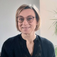 Nathalie Canat