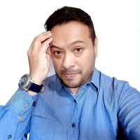 Guillermo A. Saavedra Cervantes