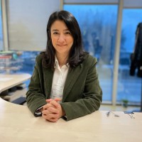 Sara Gutierrez Cadavid