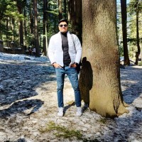Abhishek Meena