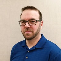 Darren Wahlstrom