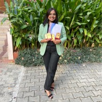 Khushi Nishad
