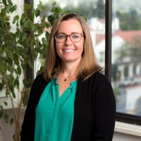 Heather Gauld, Cpa