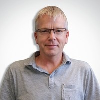 Gary Blyth