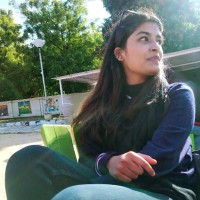 Prachi Singh