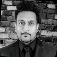 Anil Mavar