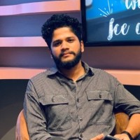 Mohammed Nihad