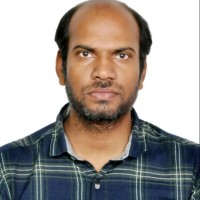 Eshwar Kumar Chadalla