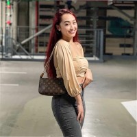 Lainie Grace Gonzales