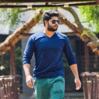 Eshwar Achary