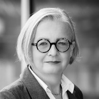 Anke Leuschke, Dipl.-Soz.