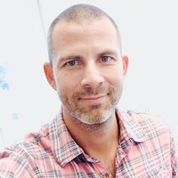 Fredrik Wessberg
