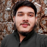 Syed Taha