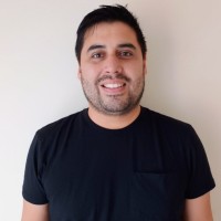 Mario Alexis González Sepulveda