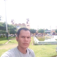 Ronyg Gordon Catalino