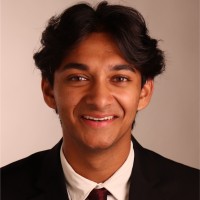 Dhruv Patel
