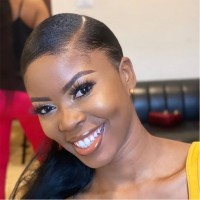 Nelly Zamulia Kasinde