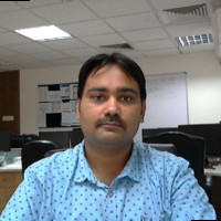 Pratik Patel