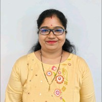 Ananya Dolai Ghosh