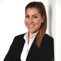Madeleine Lindenau