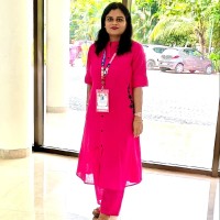 Prachi Jain