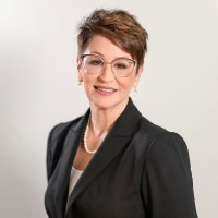 Shauna Robertson
