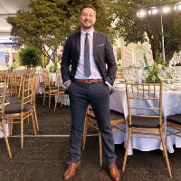 Gonzalo Cid Gallardo