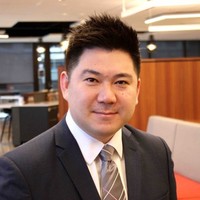 Wayne Chen